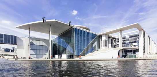 Το καλύτερο μέρος για να ζεις και να δουλεύεις