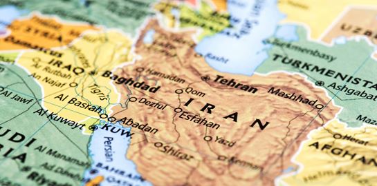 Οι ΗΠΑ &#39;βλέπουν&#39; απειλή επίθεσης του Ιράν στο Ισραήλ εντός ημερών