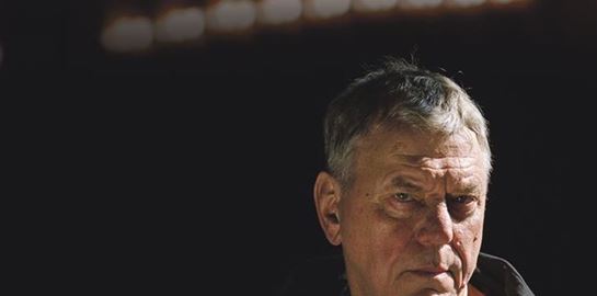 Πρεμιέρα στην Επίδαυρο με Johan Simons