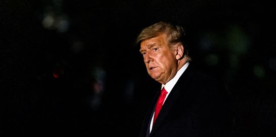 Και μετά τον Λευκό Οίκο τι, για τον Donald Trump;