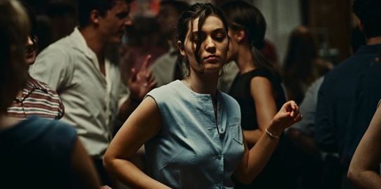 Το Men, &#39;Το Γεγονός&#39; και ό,τι νέο παίζει στους κινηματογράφους