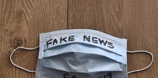 Wikipedia και ΠΟΥ θέλουν να καταπολεμήσουν τα fake news για τον κορονοϊό