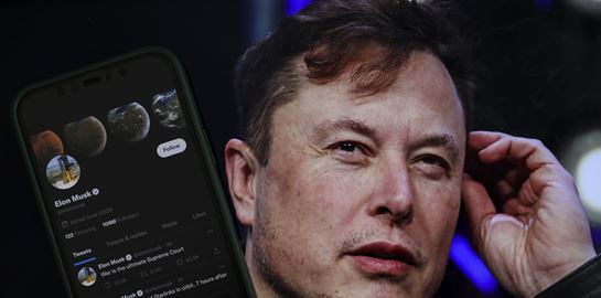Ο πραγματικός λόγος πίσω από την επίθεση του Musk στην Apple