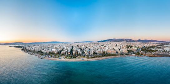 Πόσο πωλούνται τα σπίτια στη νέα γειτονιά Little Athens στο Ελληνικό