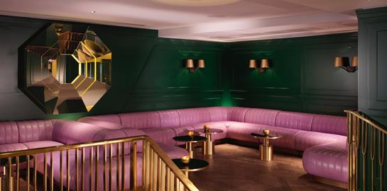 Το καλύτερο μπαρ του πλανήτη σύντομα θα κλείσει