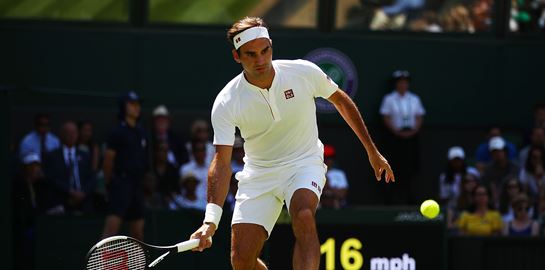 Ο Roger Federer φεύγει από τη Nike για την Uniqlo και προκαλεί σεισμό στο στυλ του τένις