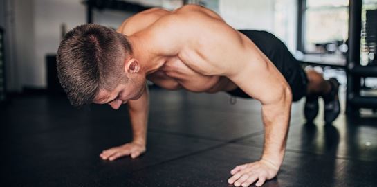 Ήρθε η ώρα να δώσεις μία ευκαιρία στην προπόνηση Tabata