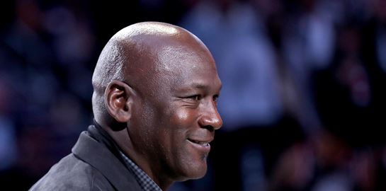 Η δωρεά 100 εκ. δολαρίων του Michael Jordan