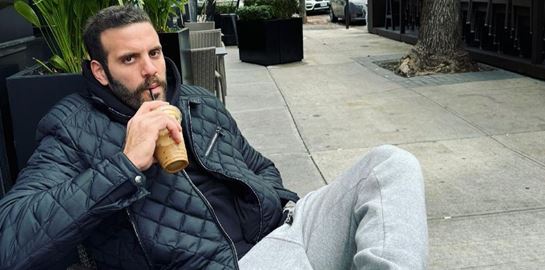 Νίκος Παππάς - Βαγγέλης Περρής, ένα ακόμη αχρείαστο beef