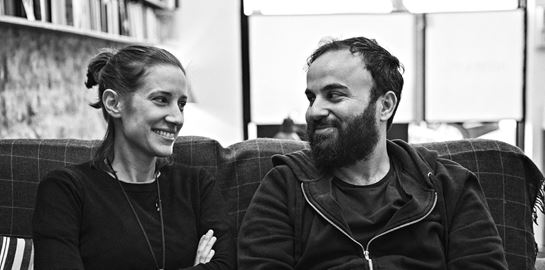 Δώμα: Ένας μικροσκοπικός εκδοτικός επενδύει στην ουσία και κερδίζει