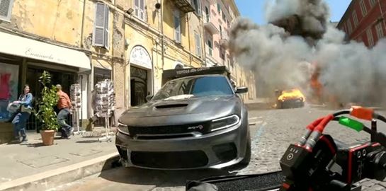 920 ευρώ για αυτόν που θα δει όλα τα Fast and Furious