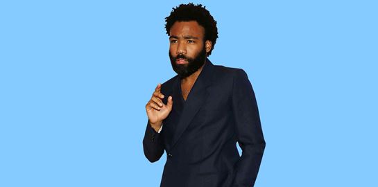 Οι κανόνες είναι για να σπάνε όταν είσαι τόσο cool όσο ο Donald Glover