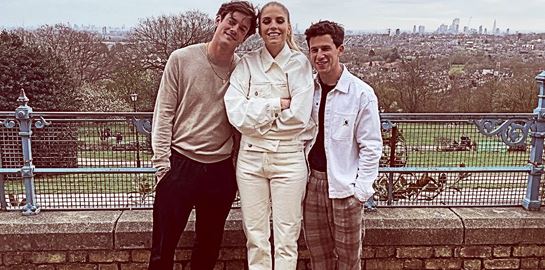 Οι London Grammar για πρώτη φορά στην Ελλάδα