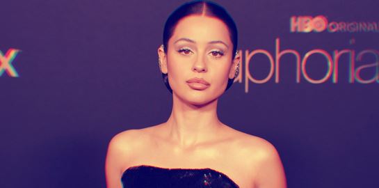 Euphoria, σε ευχαριστούμε (και) για την Alexa Demie