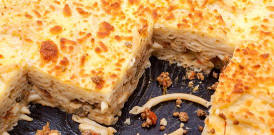 Η συνταγή για το παστίτσιο των New York Times που προκάλεσε ταραχή στο ίντερνετ