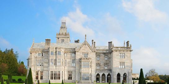 Το καλύτερο ξενοδοχείο του κόσμου δεν έχει καμία σχέση με αυτό που φαντάζεσαι