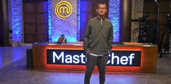 Η νέα γενιά Κοντιζά στο Master Chef 7