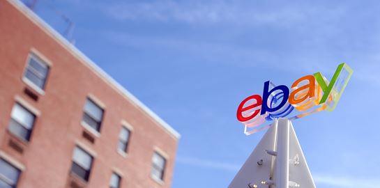 25 χρόνια Ebay