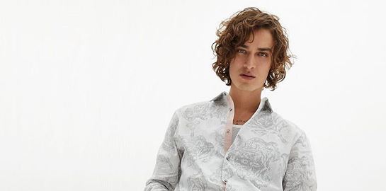 3 κομμάτια που πάντα θα αγαπούν τα prints