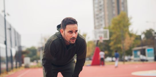 3 τρόποι για να αποκτήσεις καλή φυσική κατάσταση