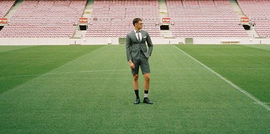 Οι βερμούδες του φετινού καλοκαιρινού