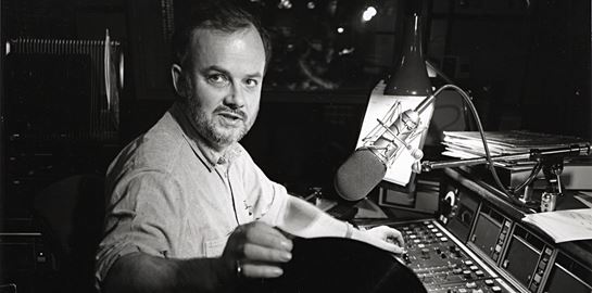 John Peel: 17 χρόνια από τον θάνατο της μουσικής