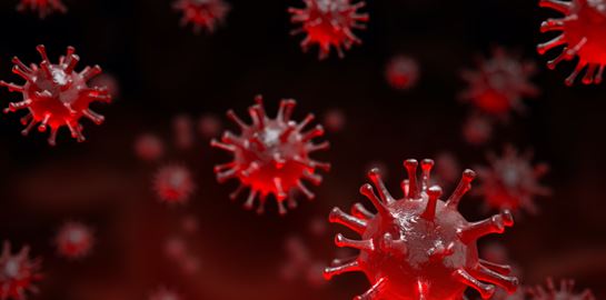 Ο Ηλίας Μόσιαλος για τη μετάδοση της νέας βρετανικής παραλλαγής B.1.1.7 του κορονοϊού