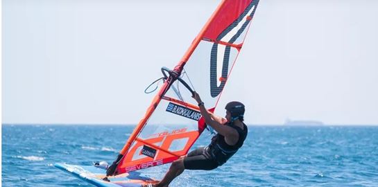 Team Garmin Greece: Μία καμπάνια γεμάτη δράση και αδρεναλίνη