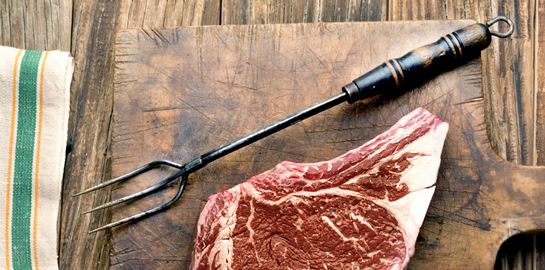 Το πιο ακριβό steak της Νέας Υόρκης κοστίζει 350 δολάρια