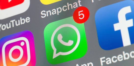 Προβλήματα ξανἀ σε Facebook και Instagram