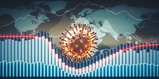 Μετά την πανδημία κορονοϊού, έρχεται η πανδημία χρέους