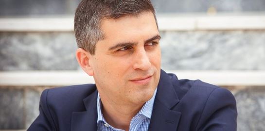 Χρίστος Δήμας: Αυτός είναι ο νέος υπουργός Μεταφορών