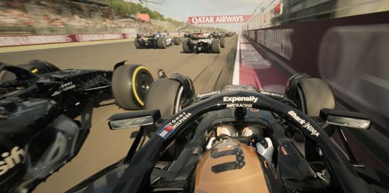 Ταινία F1: Πόση δόση αλήθειας έχει το φιλμ με τον Brad Pitt