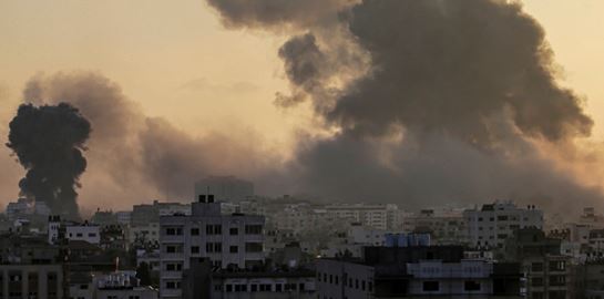 Ισραήλ ή Παλαιστίνη: Μία δημοσκόπηση για τη στάση της κυβέρνησης και της ελληνικής κοινωνίας