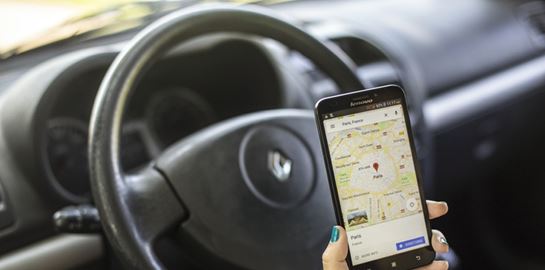 Google Maps: Η αλλαγή που κάνει πιο εύκολη τη ζωή μας