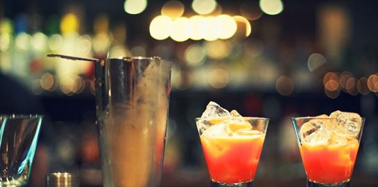 Η συνταγή του Hanky-Panky, του πρώτου cocktail που εφηύρε γυναίκα