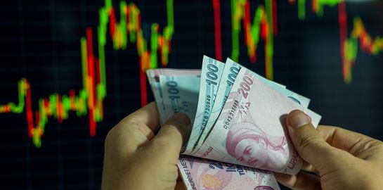 Τι μάθαμε από την κατάρρευση της τουρκικής λίρας