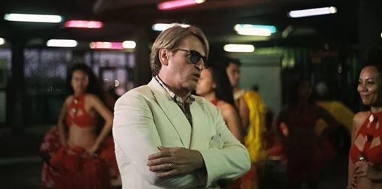 Οι καλύτερες ταινίες του 2022 σύμφωνα με το Cahiers du Cinema