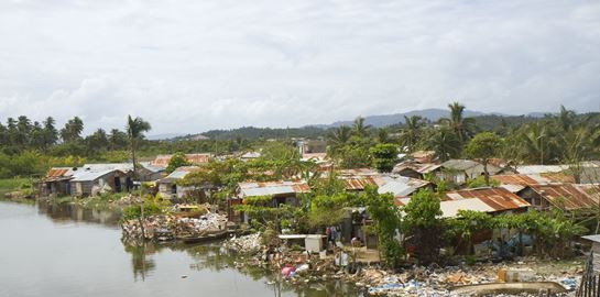 Στις φαβέλες της Λατινικής Αμερικής η μάχη κατά της πανδημίας είναι άνιση