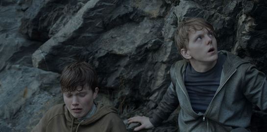 &quot;22 Ιουλίου&quot;: Η νέα ταινία του Paul Greengrass για την τρομοκρατική επίθεση στη Νορβηγία