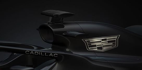 H Formula 1 θα έχει μια νέα ομάδα το 2026 και αυτό είναι είδηση