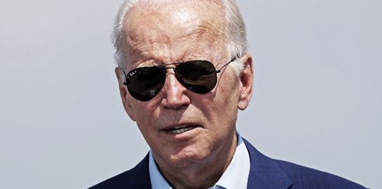 Μπορούν οι boomers να &#39;σώσουν&#39; τον Joe Biden;