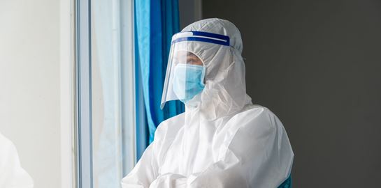 Οι προβλέψεις είναι δραματικές για την εξέλιξη της πανδημίας στις ΗΠΑ