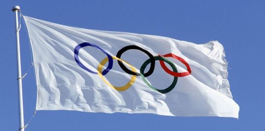 Για τους Γάλλους, η τελετή έναρξης των Ολυμπιακών Αγώνων ήταν μια χαρά