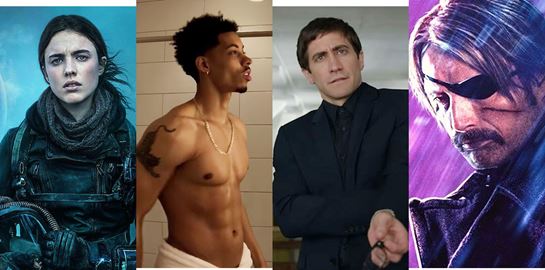 Οι καλύτερες ταινίες του Netflix για τη φετινή χρονιά