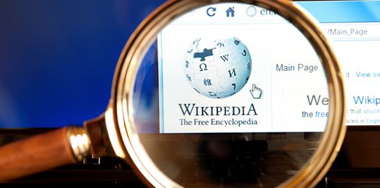 Τα κορυφαία 25 άρθρα στην αγγλική Wikipedia για το 2023