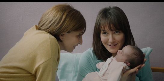 &quot;Η Ελπίδα του Κόσμου&quot; και ό,τι νέο έρχεται στα σινεμά