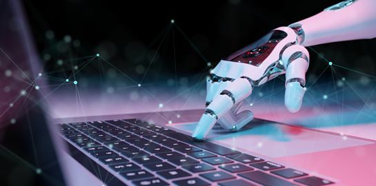 5 &#39;εργαλεία&#39; τεχνητής νοημοσύνης για να γράφεις καλύτερα κείμενα