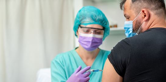 To plan Β για τους εμβολιασμούς