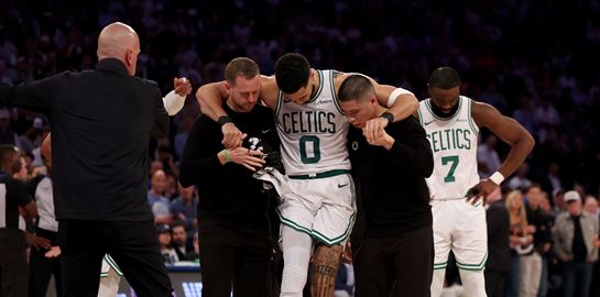 Γιατί οι σοβαροί τραυματισμοί αυξάνονται δραματικά στο NBA-τα επιστημονικά δεδομένα